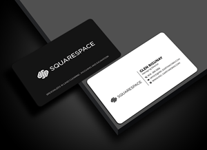 Business Card Design by Graphixpointt for this project | Design: #34880247