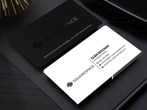 Business Card Design by Graphixpointt for this project | Design: #34880296
