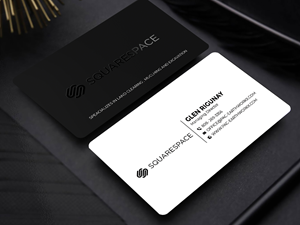 Business Card Design by Graphixpointt for this project | Design: #34880299