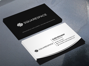 Business Card Design by Graphixpointt for this project | Design: #34880371