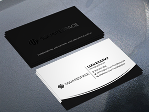 Business Card Design by Graphixpointt for this project | Design: #34880373