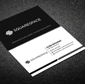 Business Card Design by Graphixpointt for this project | Design: #34880374