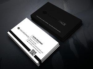 Business Card Design by Graphixpointt for this project | Design: #34880414