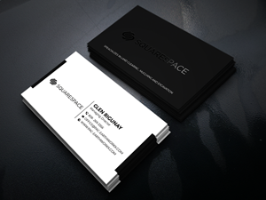 Business Card Design by Graphixpointt for this project | Design: #34880415