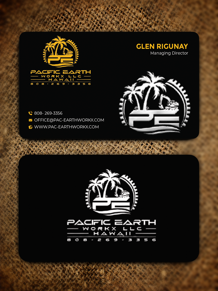 Design de Carte de Visite par Graphixpointt pour ce projet | Design #34881626