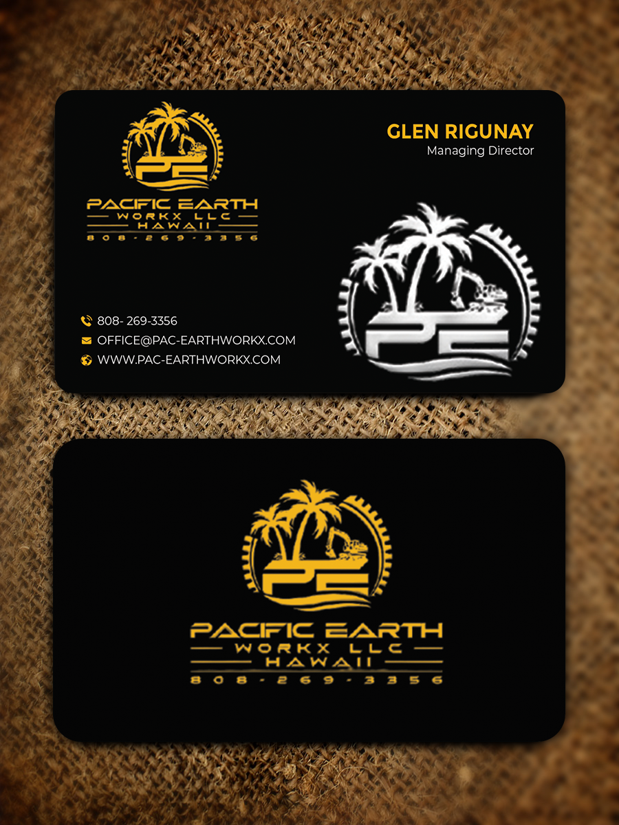 Design de Carte de Visite par Graphixpointt pour ce projet | Design #34881627