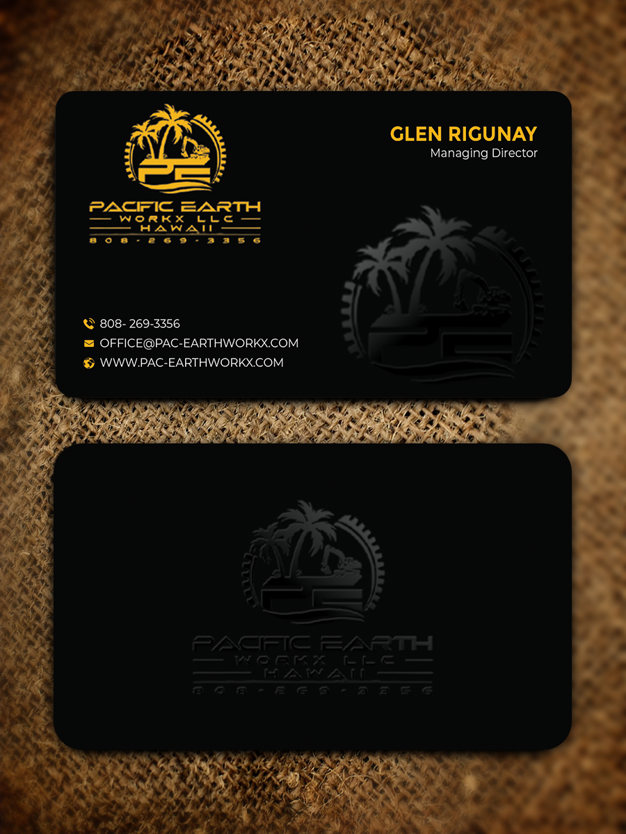 Design de Carte de Visite par Graphixpointt pour ce projet | Design #34881683