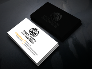 Design de Carte de Visite par Graphixpointt pour ce projet | Design : #34881694