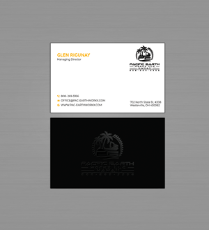 Design de Carte de Visite par Graphixpointt pour ce projet | Design : #34881696