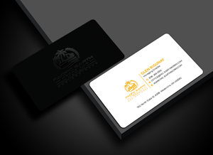 Design de Carte de Visite par Graphixpointt pour ce projet | Design : #34881702