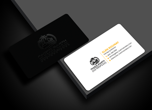 Design de Carte de Visite par Graphixpointt pour ce projet | Design : #34881706