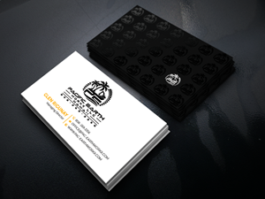 Design de Carte de Visite par Graphixpointt pour ce projet | Design : #34882204