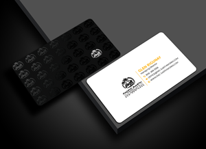 Design de Carte de Visite par Graphixpointt pour ce projet | Design : #34882210