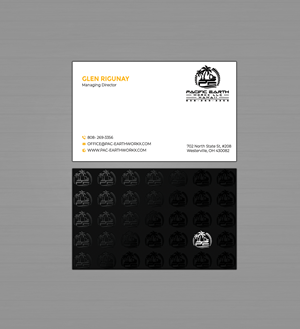 Design de Carte de Visite par Graphixpointt pour ce projet | Design : #34882211