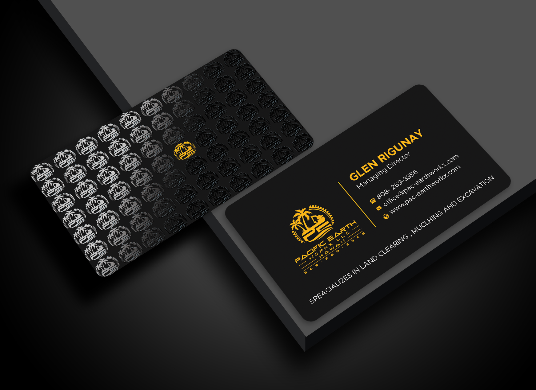 Visitenkarten-Design von Expert Bappy für dieses Projekt | Design #34881129