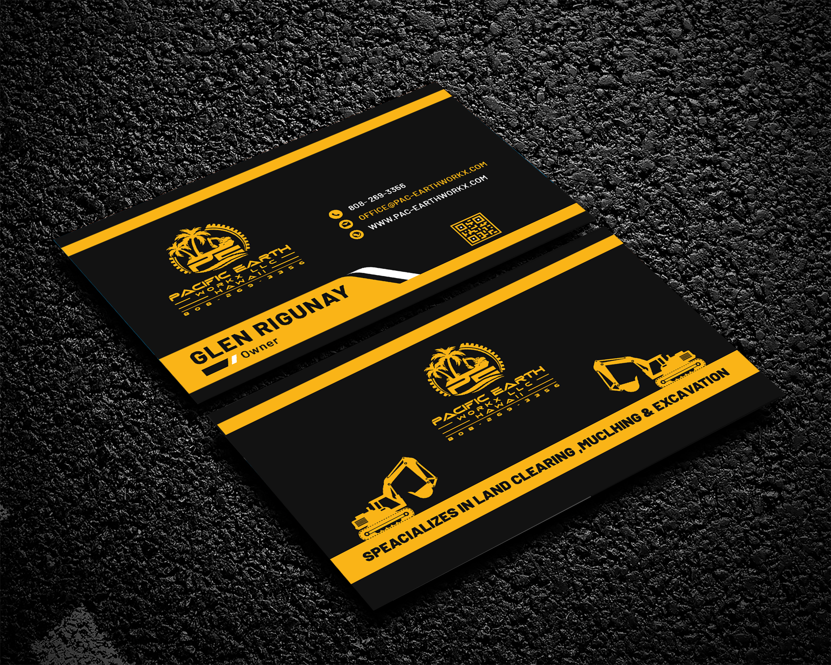 Visitenkarten-Design von onydesign1 für dieses Projekt | Design #34886081