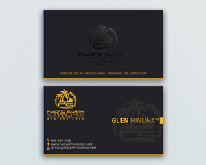 Design de Carte de Visite par DesignerShahadat pour ce projet | Design : #34882872