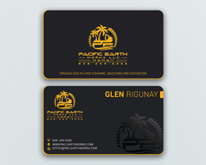 Design de Carte de Visite par DesignerShahadat pour ce projet | Design : #34882873