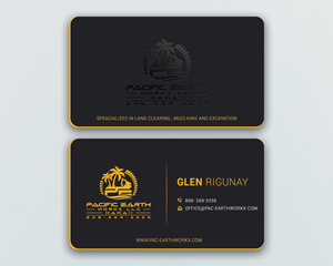 Design de Carte de Visite par DesignerShahadat pour ce projet | Design : #34882875