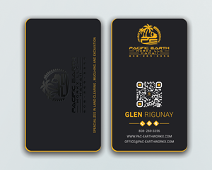 Design de Carte de Visite par DesignerShahadat pour ce projet | Design : #34882878