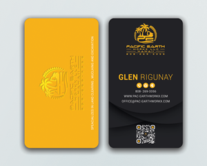 Design de Carte de Visite par DesignerShahadat pour ce projet | Design : #34882879
