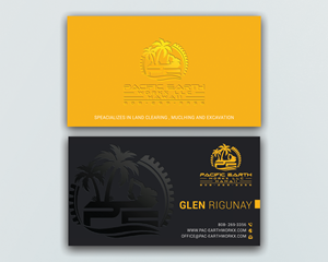 Design de Carte de Visite par DesignerShahadat pour ce projet | Design : #34885470