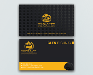 Design de Carte de Visite par DesignerShahadat pour ce projet | Design : #34885471