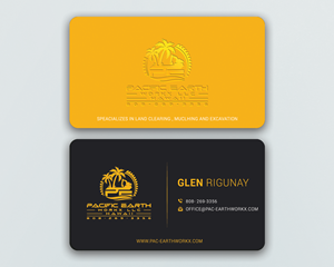 Design de Carte de Visite par DesignerShahadat pour ce projet | Design : #34885472