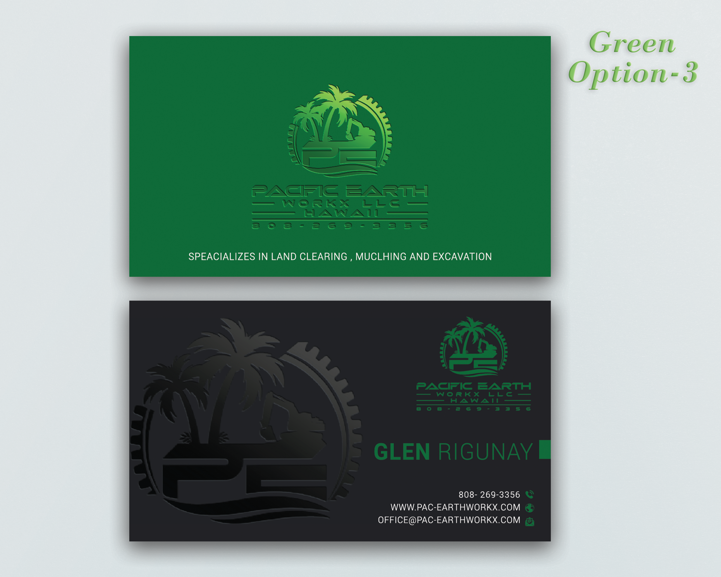 Business Card Design by DesignerShahadat for this project | Design #34889076