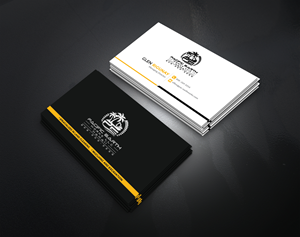 Business Card Design by artbitin for this project | Design: #34881584