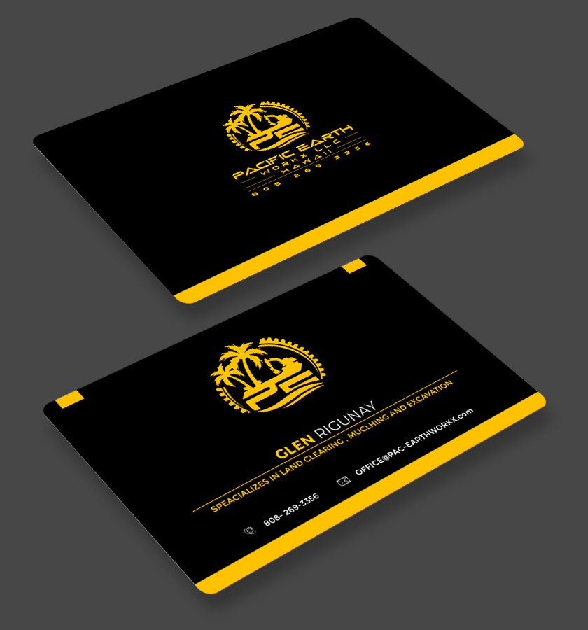 Diseño de Tarjeta de Presentación por LENTERA DESIGN 2 para este proyecto | Diseño #34882151