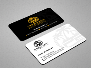 Diseño de Tarjeta de Presentación por Creations Box 2015 para este proyecto | Diseño: #34882051