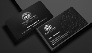 Diseño de Tarjeta de Presentación por Creations Box 2015 para este proyecto | Diseño: #34882052