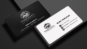 Diseño de Tarjeta de Presentación por Creations Box 2015 para este proyecto | Diseño: #34882053