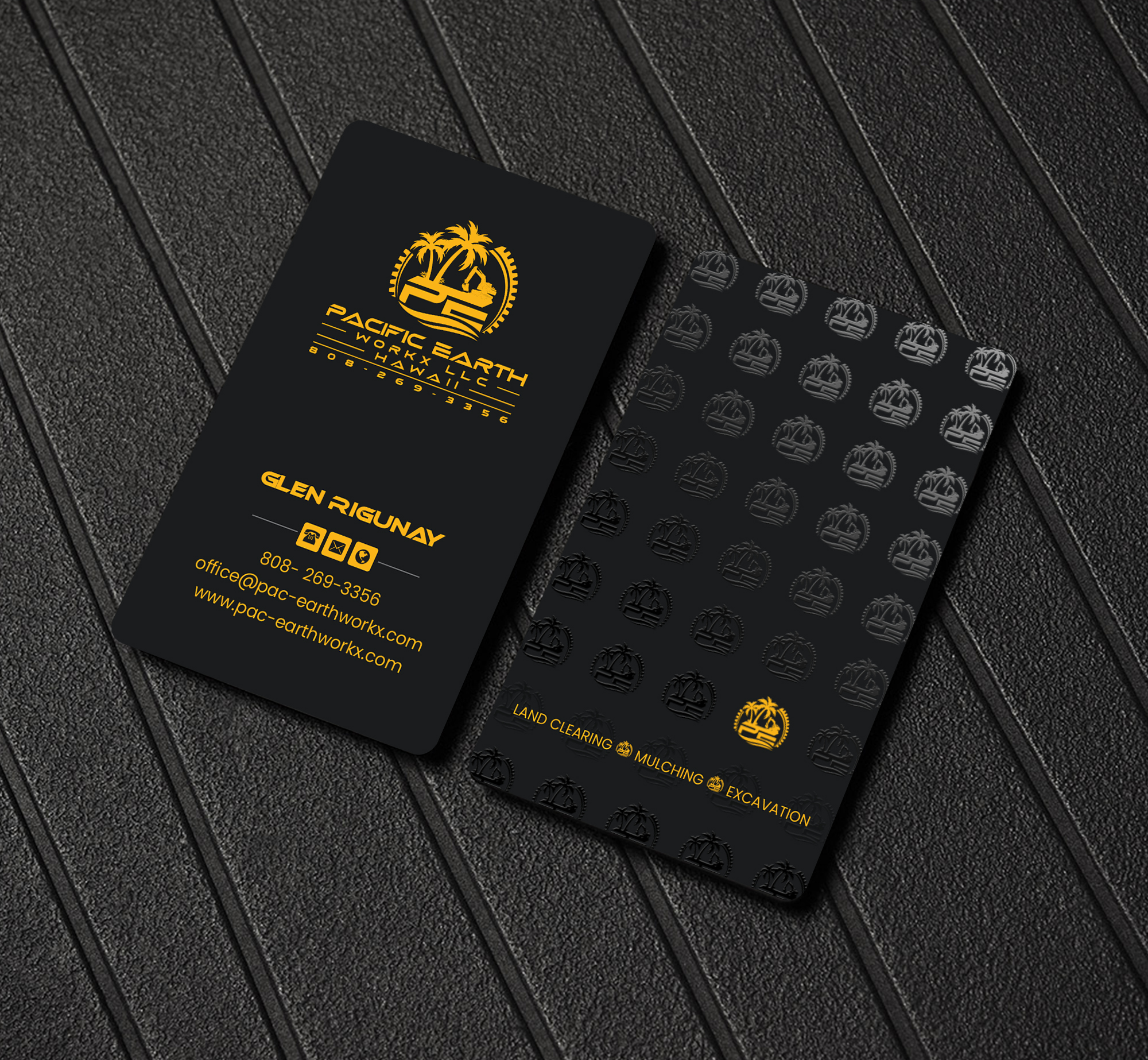 Diseño de Tarjeta de Presentación por Creations Box 2015 para este proyecto | Diseño #34883335