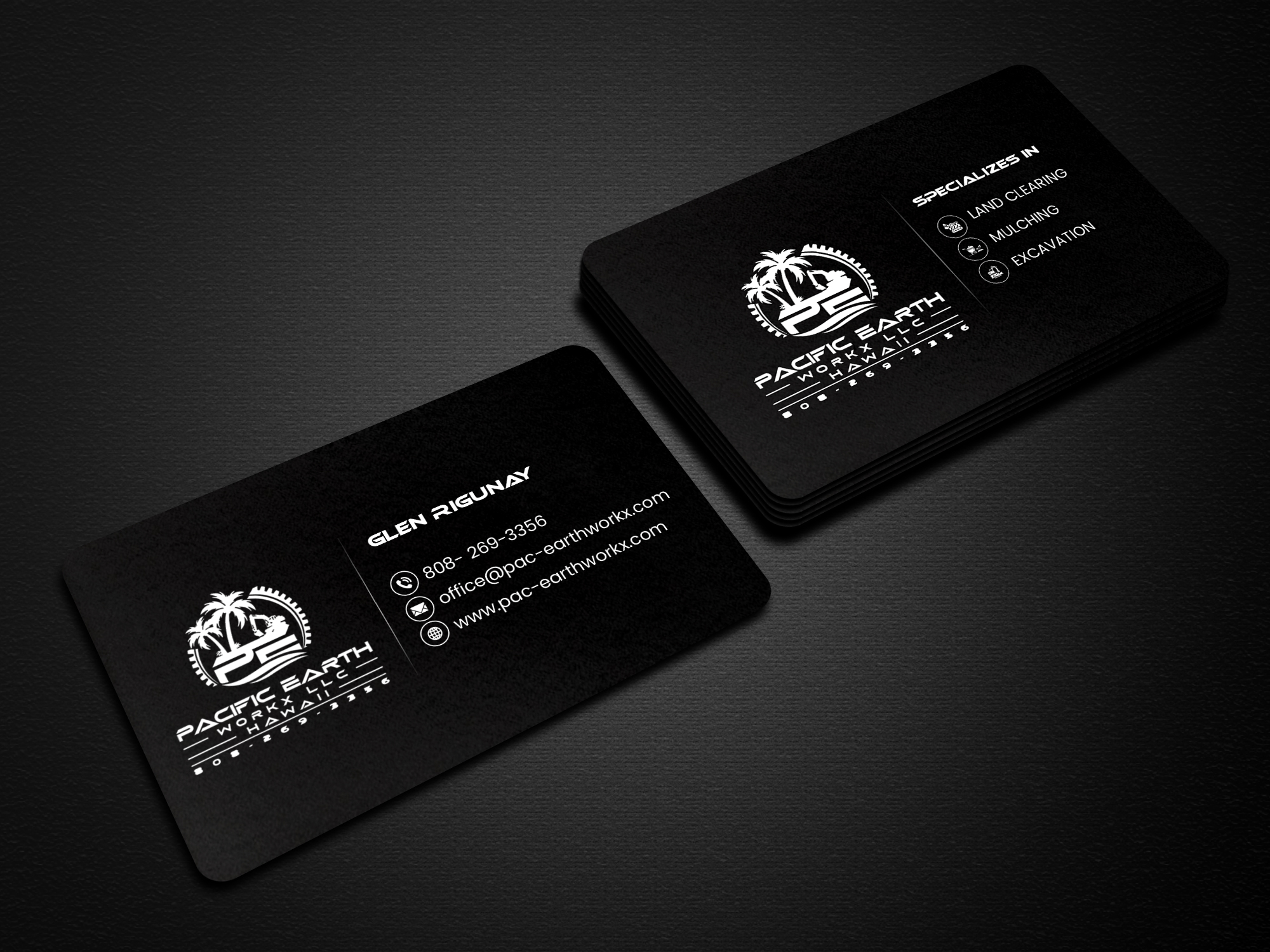 Diseño de Tarjeta de Presentación por Creations Box 2015 para este proyecto | Diseño #34883343