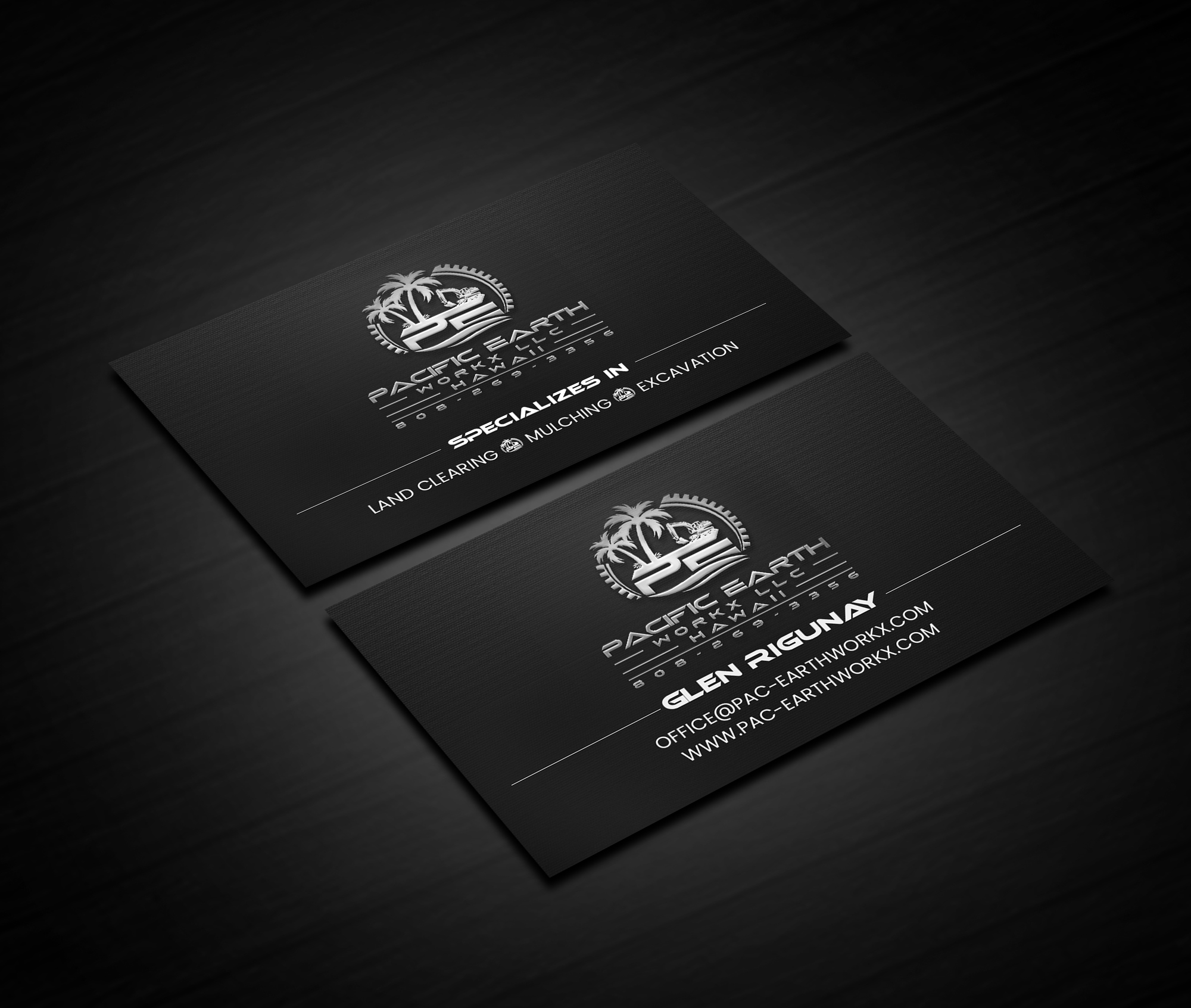 Diseño de Tarjeta de Presentación por Creations Box 2015 para este proyecto | Diseño #34883344