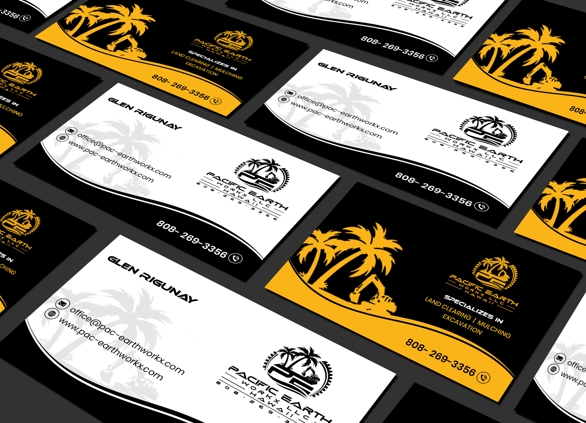 Diseño de Tarjeta de Presentación por Creations Box 2015 para este proyecto | Diseño #34883345