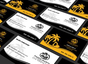 Diseño de Tarjeta de Presentación por Creations Box 2015 para este proyecto | Diseño: #34883345