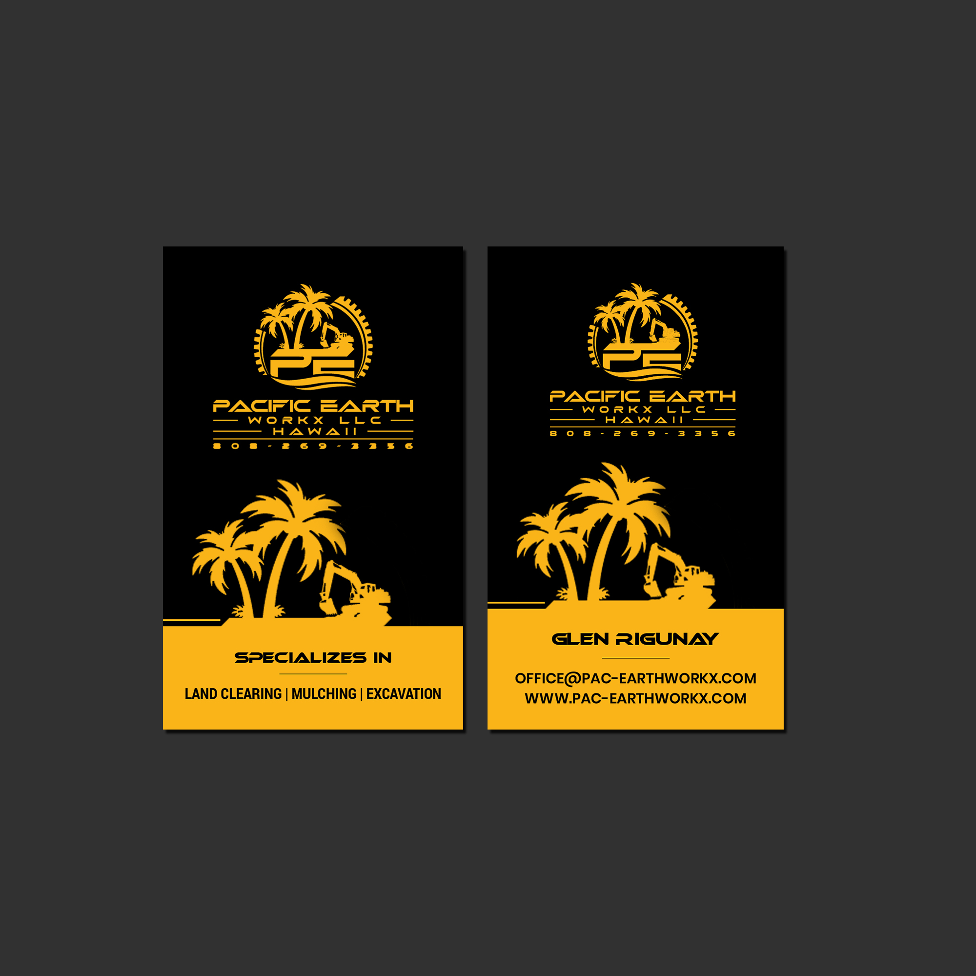 Diseño de Tarjeta de Presentación por Creations Box 2015 para este proyecto | Diseño #34883346