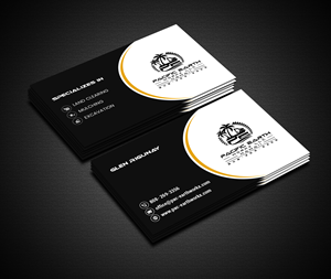 Design de Carte de Visite par Creations Box 2015 pour ce projet | Design : #34883349