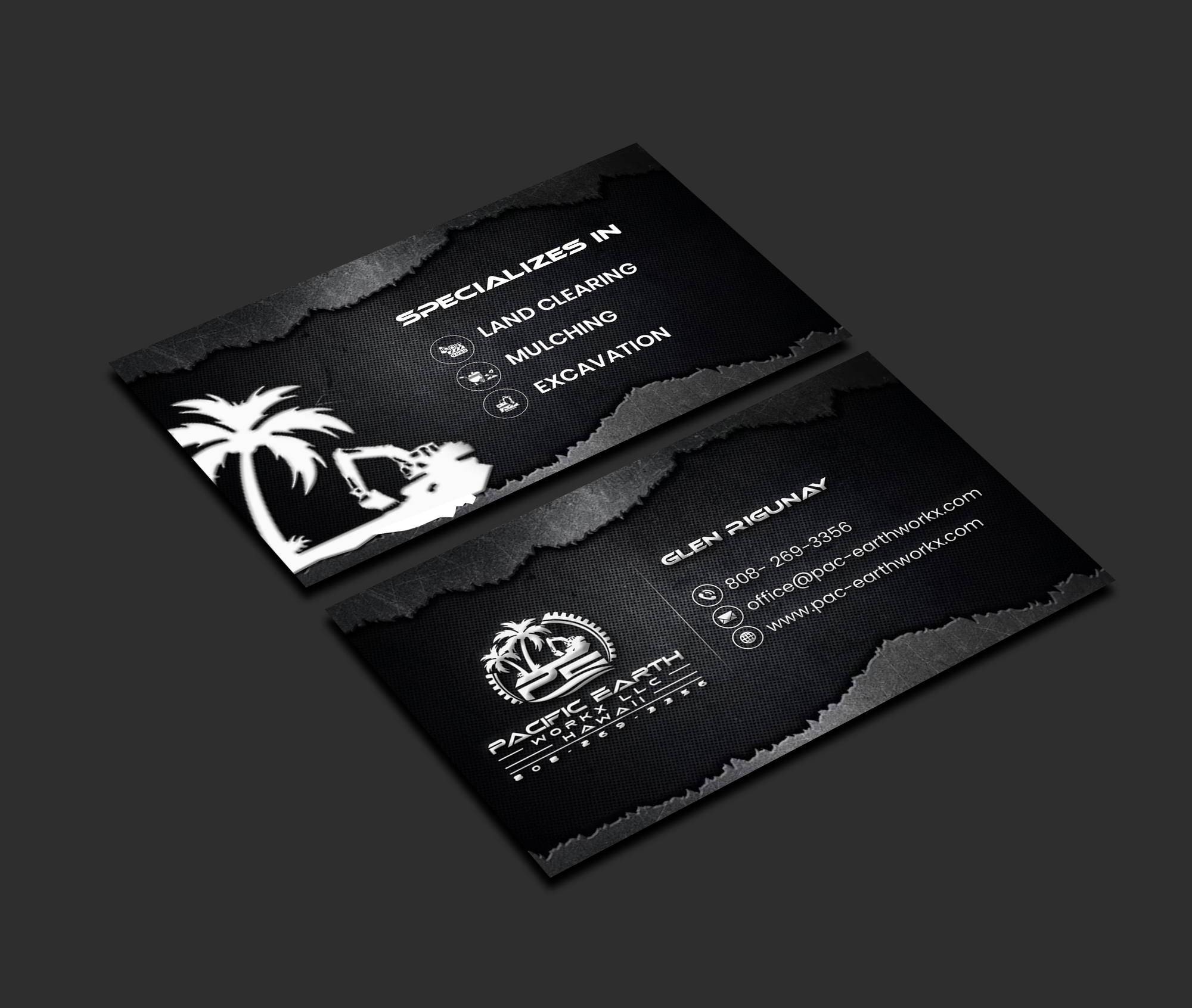 Diseño de Tarjeta de Presentación por Creations Box 2015 para este proyecto | Diseño #34883350