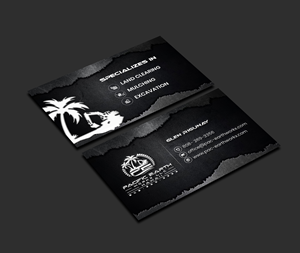 Design de Carte de Visite par Creations Box 2015 pour ce projet | Design : #34883350