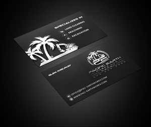 Design de Carte de Visite par Creations Box 2015 pour ce projet | Design : #34883351