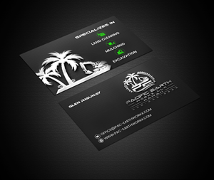 Design de Carte de Visite par Creations Box 2015 pour ce projet | Design : #34887958