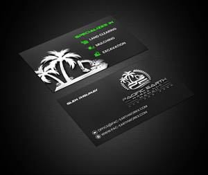 Design de Carte de Visite par Creations Box 2015 pour ce projet | Design : #34888022