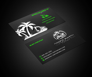 Design de Carte de Visite par Creations Box 2015 pour ce projet | Design : #34911446