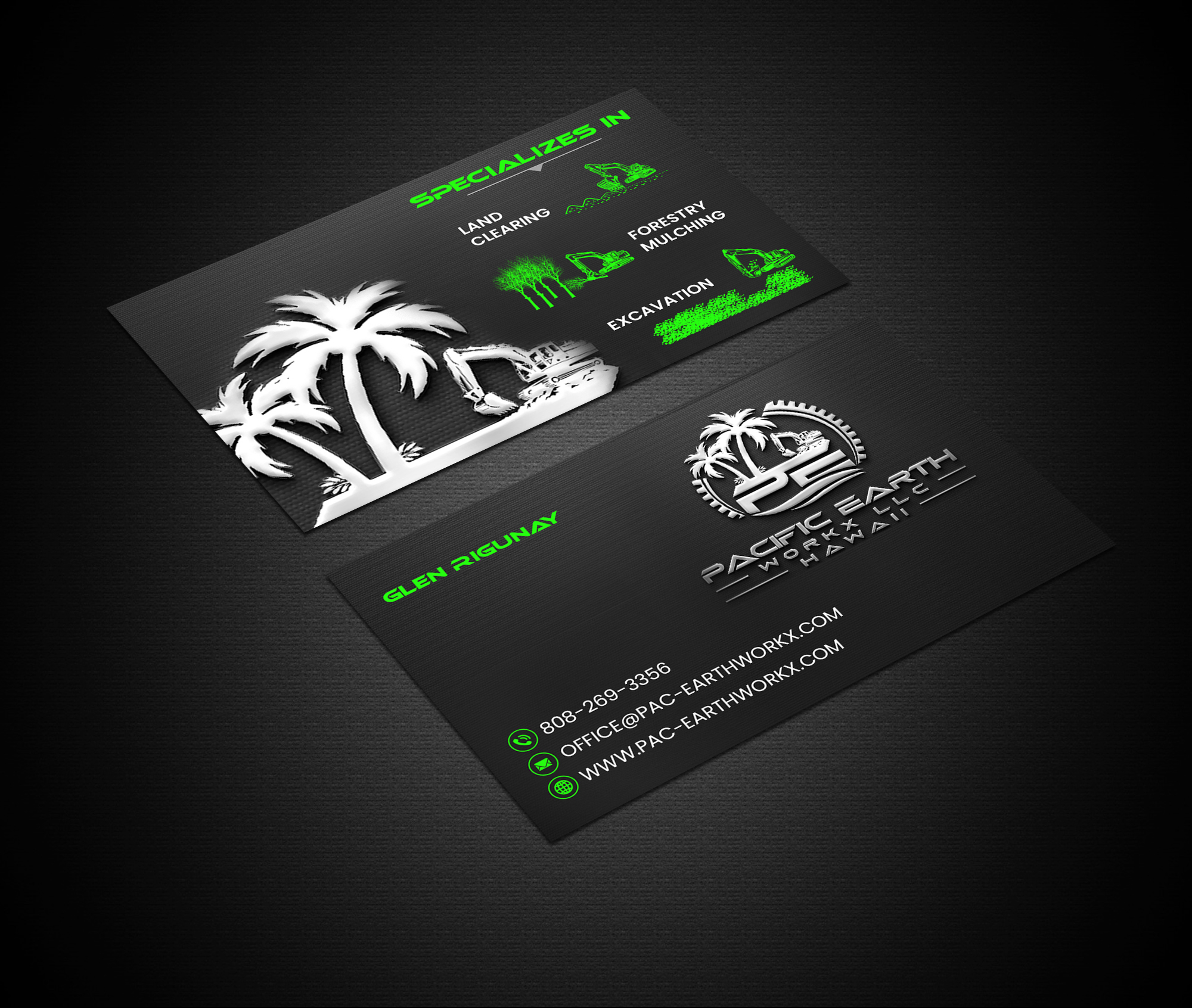 Diseño de Tarjeta de Presentación por Creations Box 2015 para este proyecto | Diseño #34911448