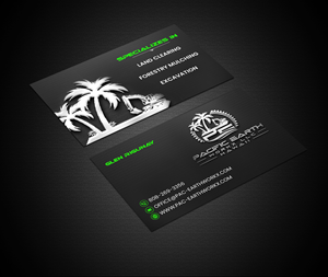 Design de Carte de Visite par Creations Box 2015 pour ce projet | Design : #34914500