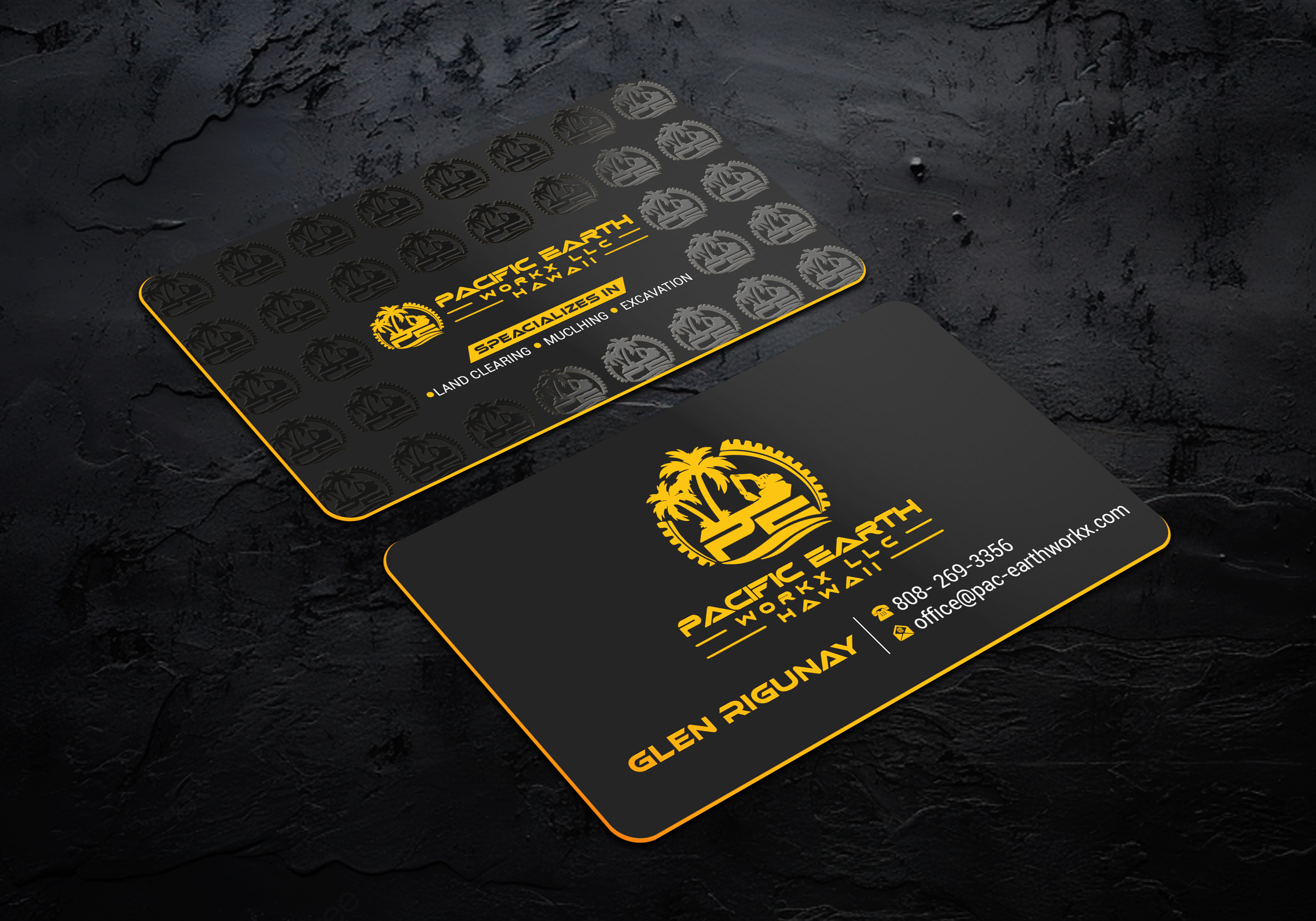 Business Card Design by LAXMI DESIGNHUB for this project | Design #34882651